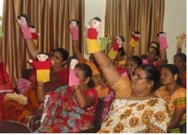 IQE - Seminar on Teachers Training
